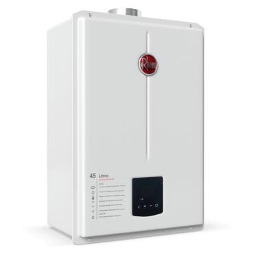  Aquecedor Rheem Digital 45 L - Modelo  RDB 45 