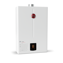  Aquecedor Rheem Digital 30 L - Modelo RDB 30 