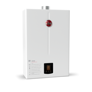  Aquecedor Rheem Digital 30 L - Modelo RDB 30 