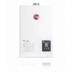 Aquecedor Rheem Digital  RB 12L a Gás Bivolt 