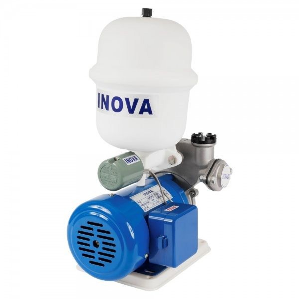  Pressurizador Com Pressostato Gp-140- Ferro - Bivolts - Inova