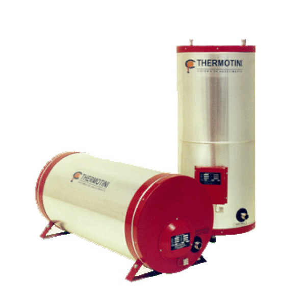 Aquecedor Thermotini - Elétrico Horizontal 100L